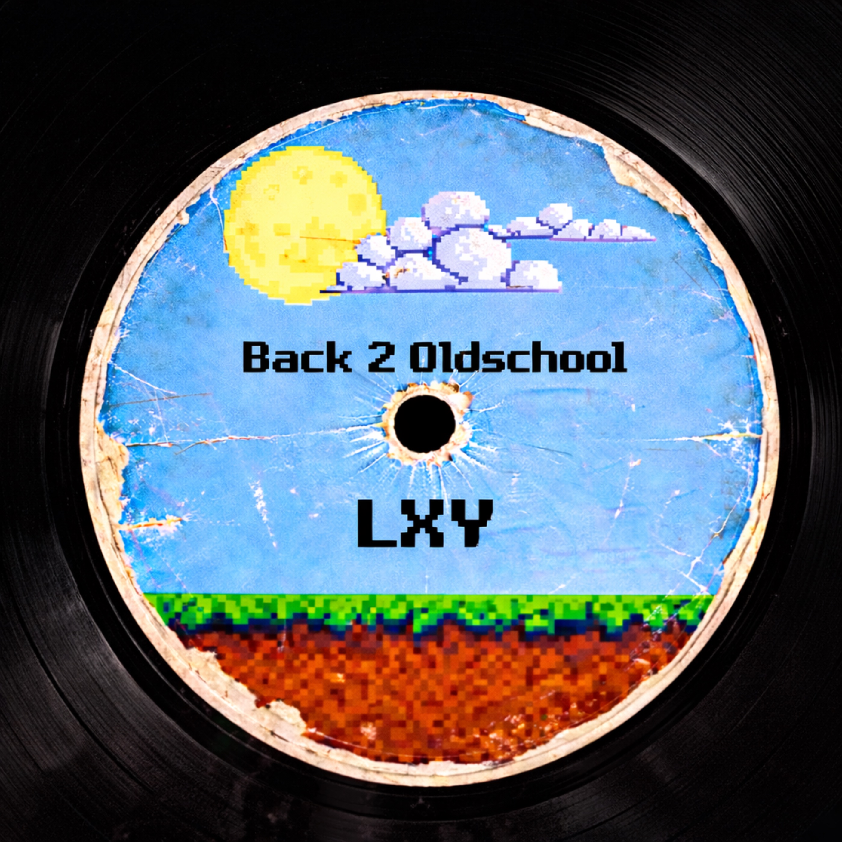 Back 2 Old School