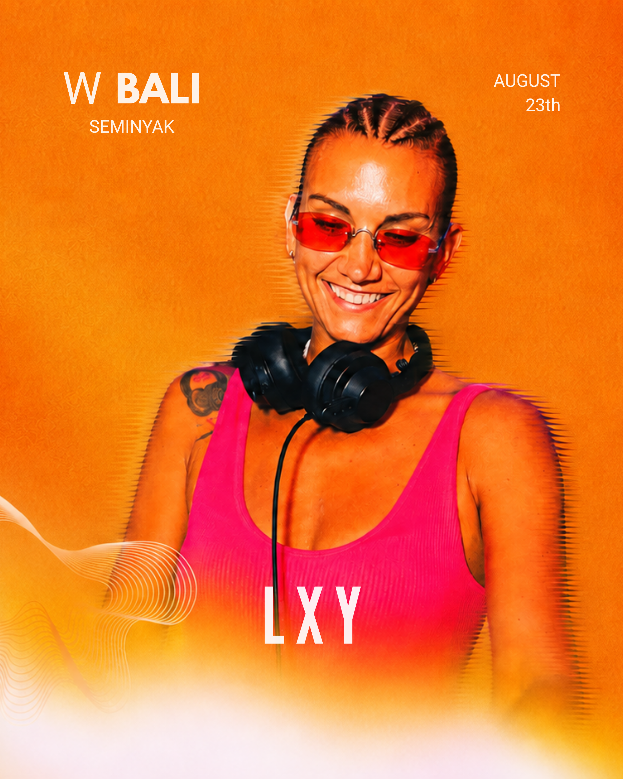 W Bali — Seminyak