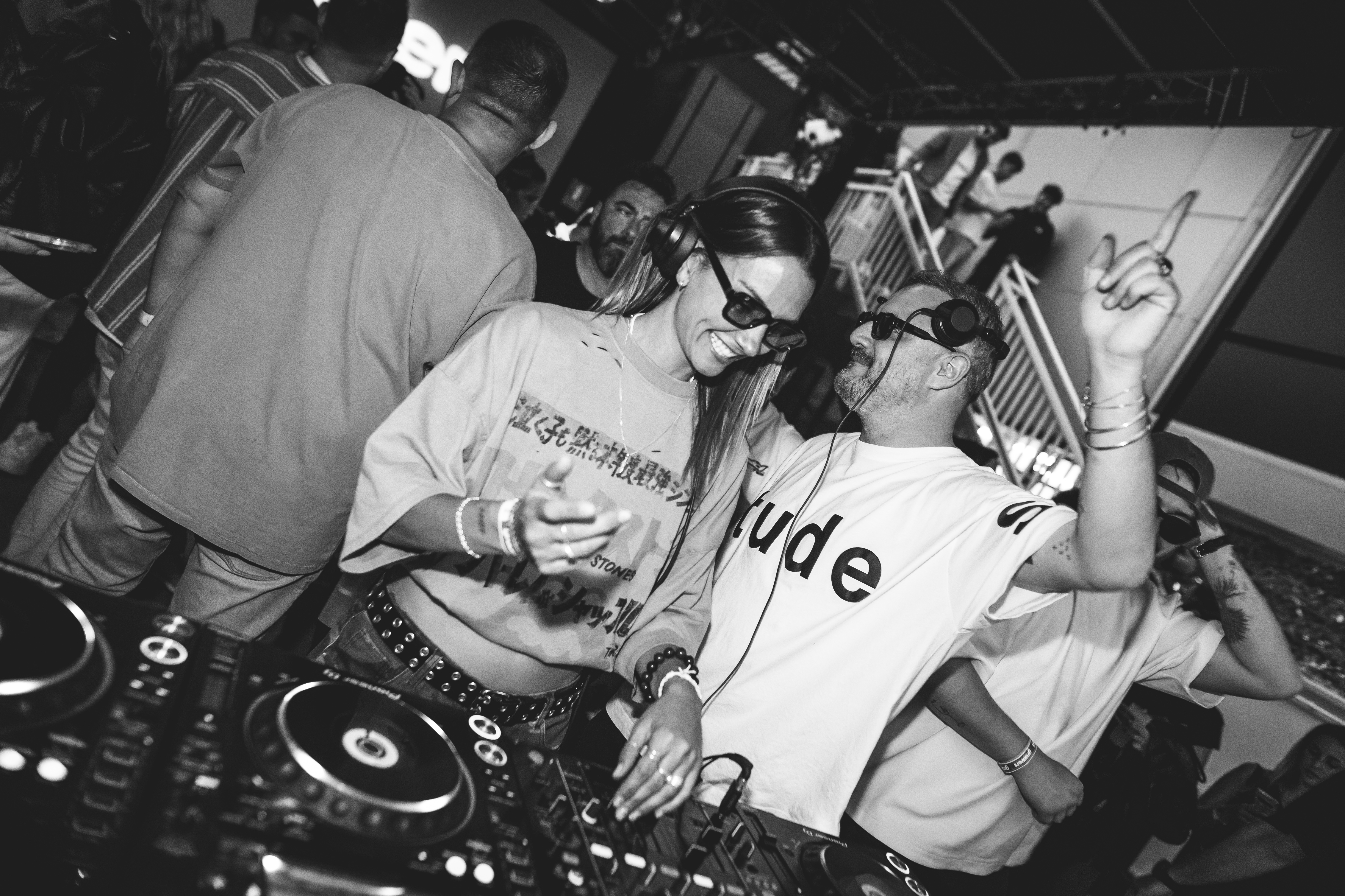 LXY — DJ Set