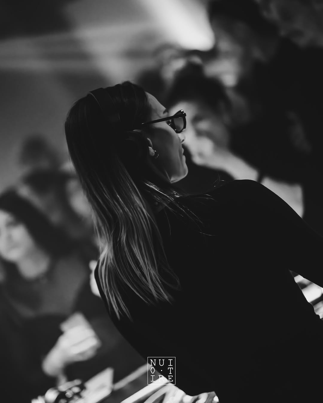 Nuit Noire